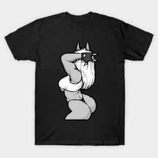 Devil body T-Shirt